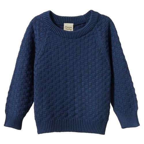 Nature Baby Billy Jumper 3-5Y